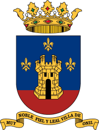 Ayuntamiento de Onil